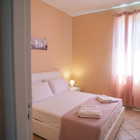 Capodichino Apartment 127-11 Napoli Exterior foto